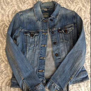 Levi's Denim Jacket